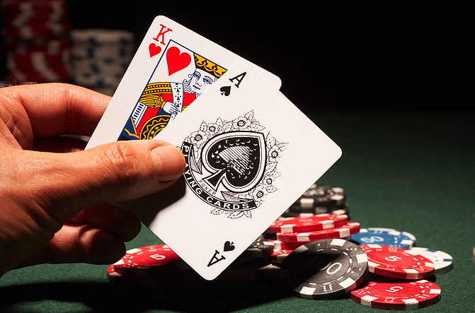 Bật Mí 4 Mẹo Chơi Cờ Bạc Blackjack Bạn Nên Áp Dụng