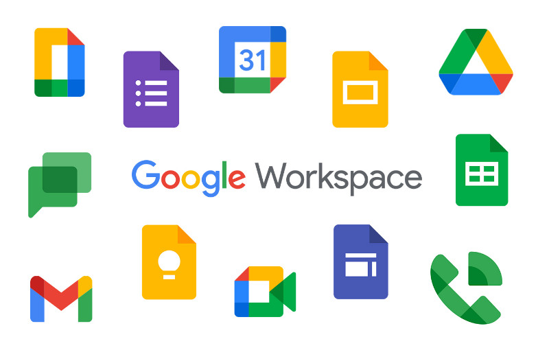 Google WorkSpace là gì? Tại sao doanh nghiệp nên dùng Google WorkSpace?