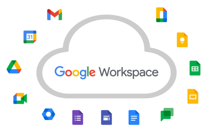 Google WorkSpace là gì? Tại sao doanh nghiệp nên dùng Google WorkSpace?