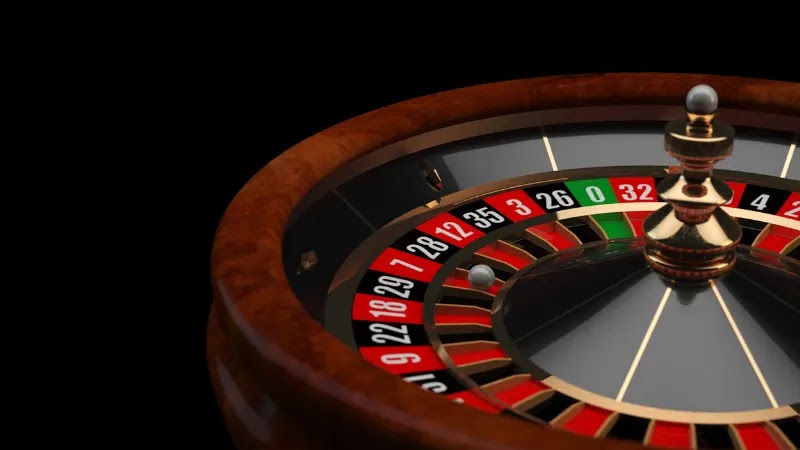 Đâu là Mẹo Chơi Roulette Tất Thắng Mới Nhất - Thần Bài 2024 TV