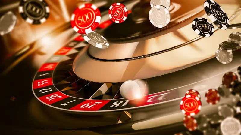 Đâu là Mẹo Chơi Roulette Tất Thắng Mới Nhất - Thần Bài 2024 TV