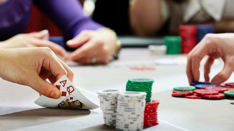 Tổng hợp luật All In Poker chi tiết mới nhất hiện nay