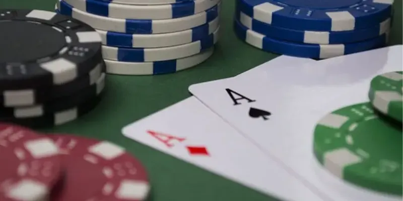 All In Poker là gì? Luật chơi và kinh nghiệm poker hiện nay