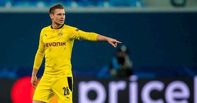 Lukasz Piszczek: Quá khứ vẫn còn đó