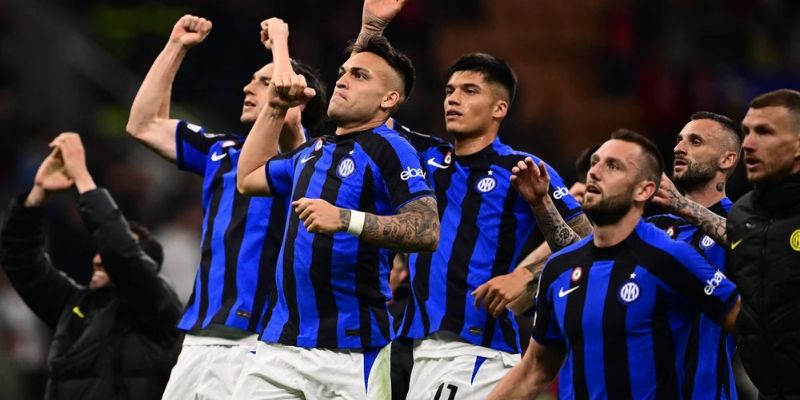 Lịch Sử CLB Inter Milan - Câu Lạc Bộ Bóng Đá Hàng Đầu Của Ý