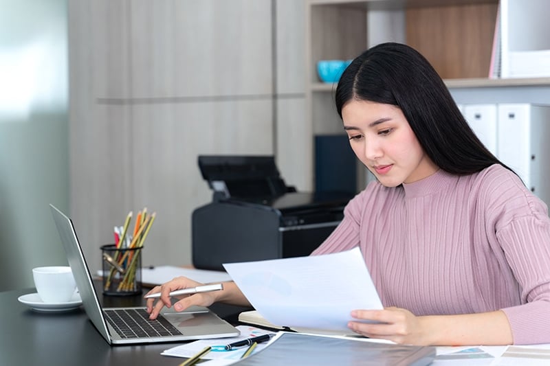 Bí kíp xin việc khi chưa có kinh nghiệm làm việc | CareerViet.vn