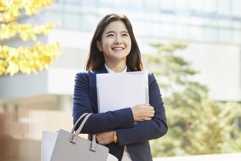Cách đúng đắn để tìm việc làm để đạt được kết quả bạn mong muốn